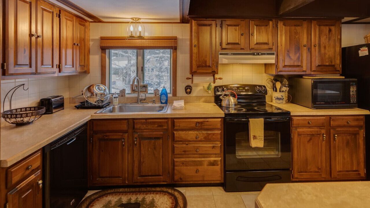 Photo of Kitchen in Bethlehem