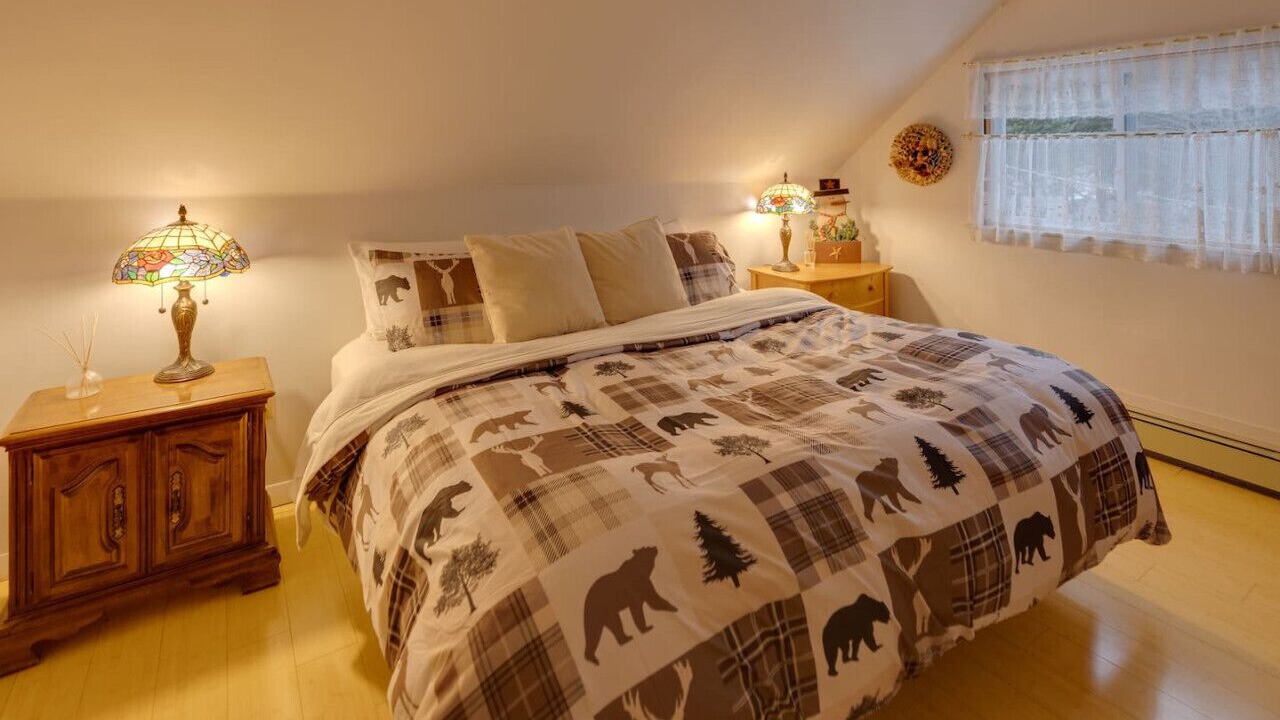 Photo of Bedroom in Bethlehem