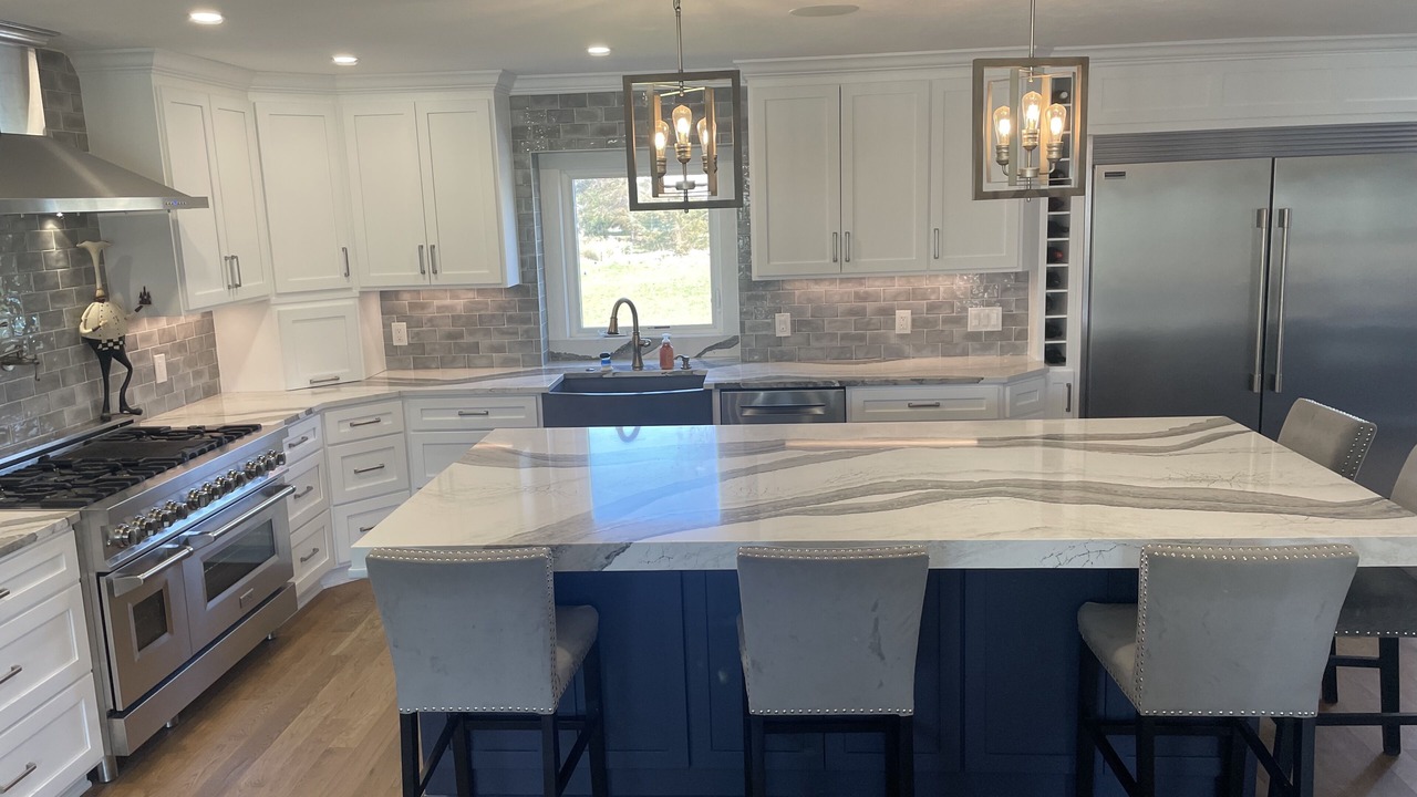 Photo of Kitchen in Bay Village
