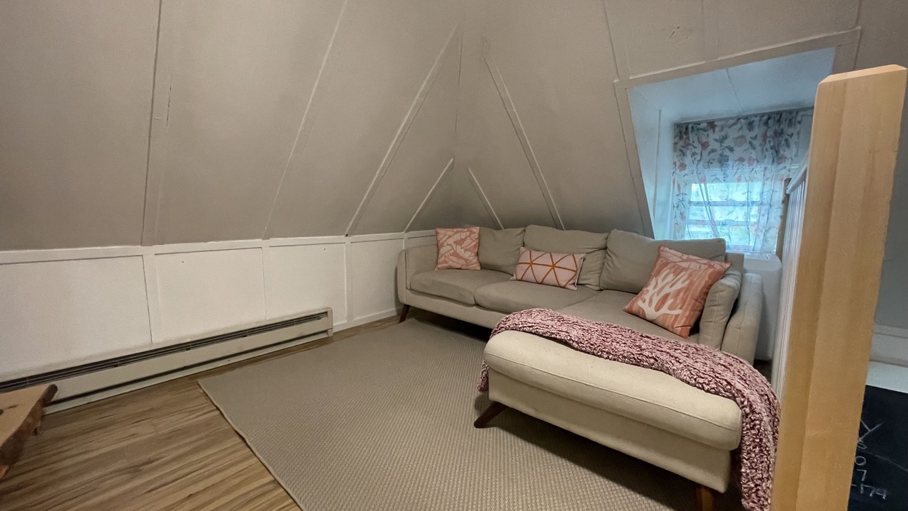 Photo of Livingroom in South End