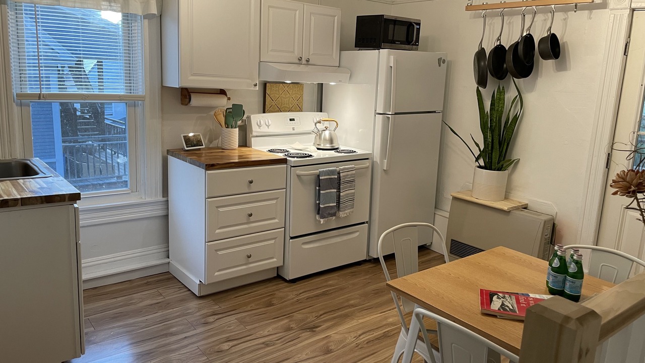 Photo of Kitchen in South End