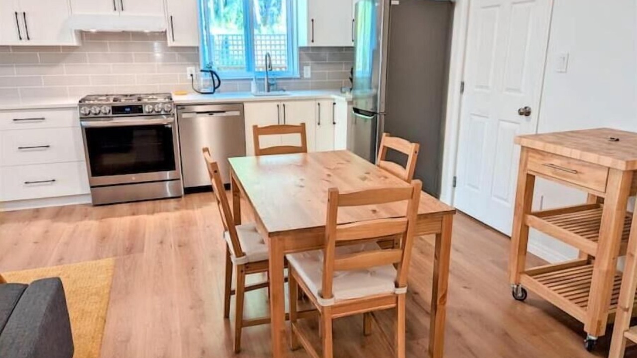 Photo of Bedroom in Langford