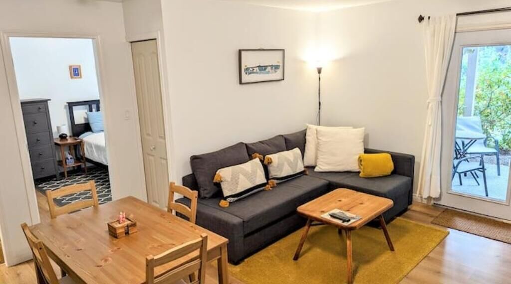 Photo of Livingroom in Langford