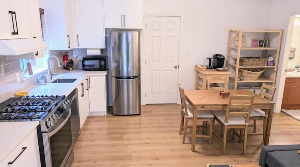Photo of Bedroom in Langford