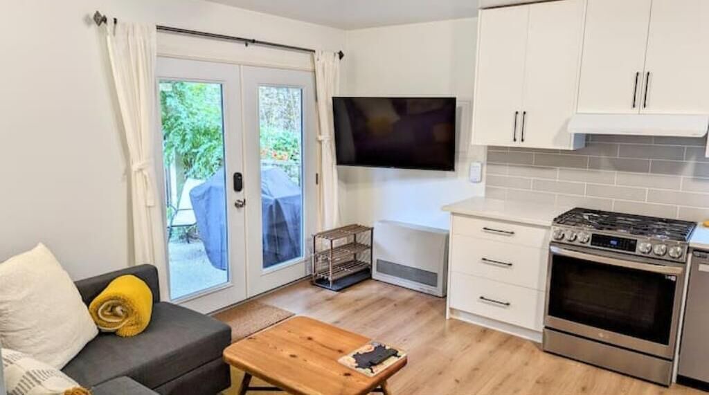 Photo of Bedroom in Langford