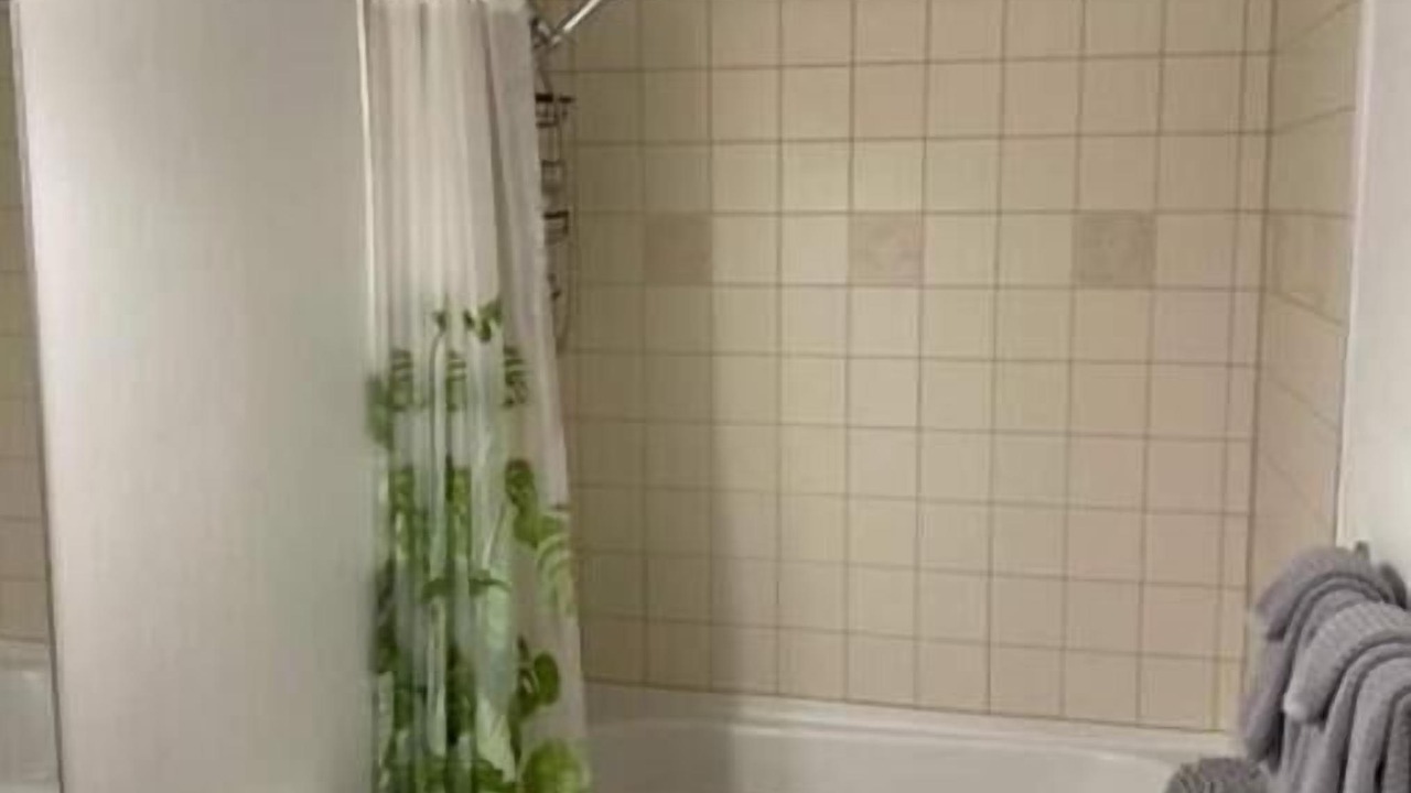 Photo of Bathroom in Langford