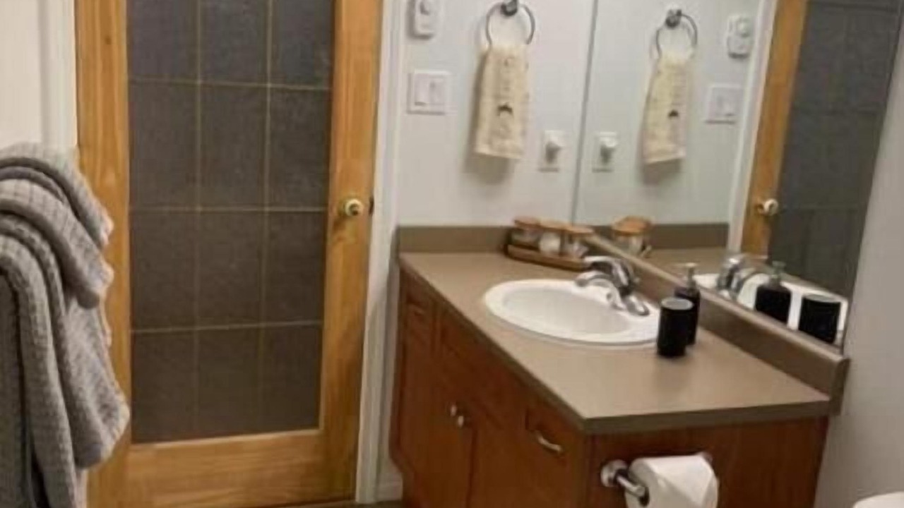 Photo of Bathroom in Langford