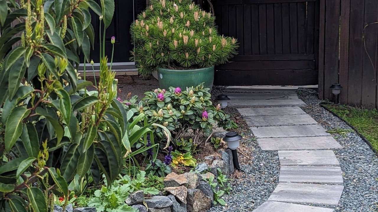 Photo of Outdoor in Langford