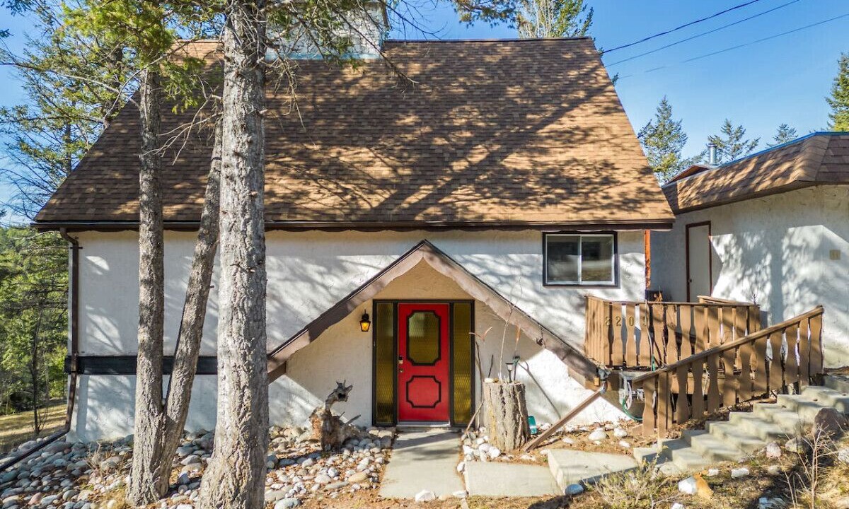 Photo of Outdoor in East Kootenay