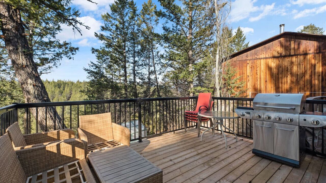 Photo of Outdoor in East Kootenay
