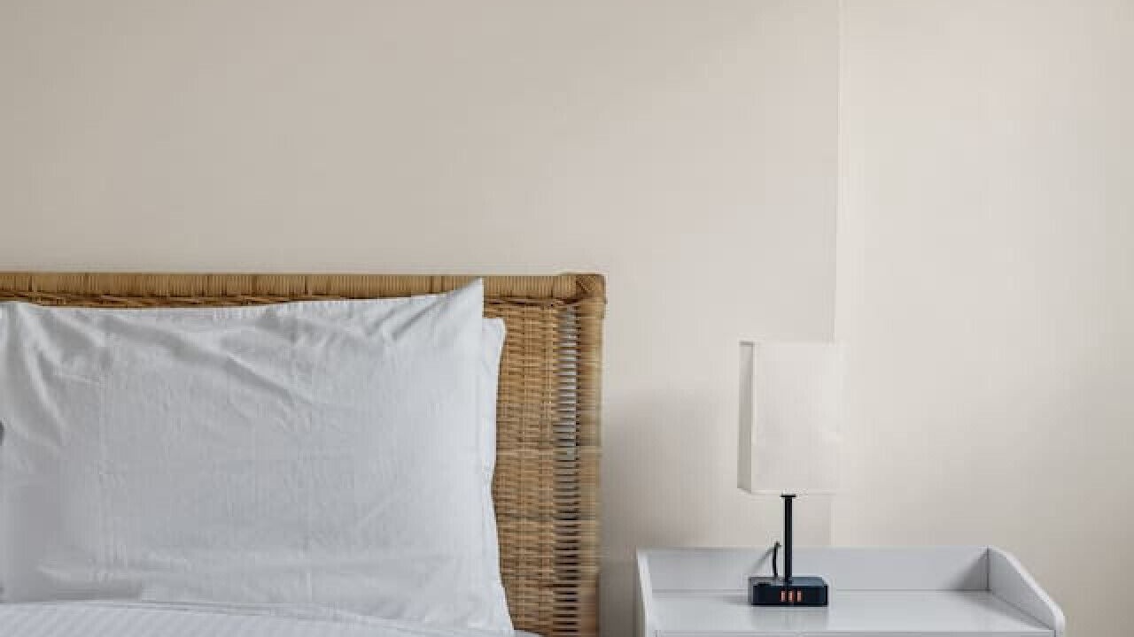 Photo of Bedroom in East Kootenay
