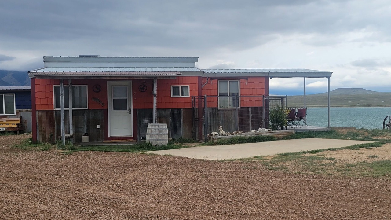 Photo of Outdoor in Laramie