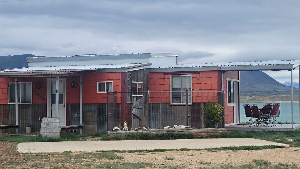 Photo of Outdoor in Laramie