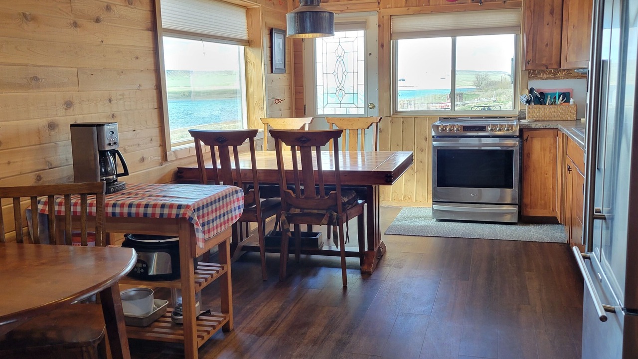 Photo of Kitchen in Laramie