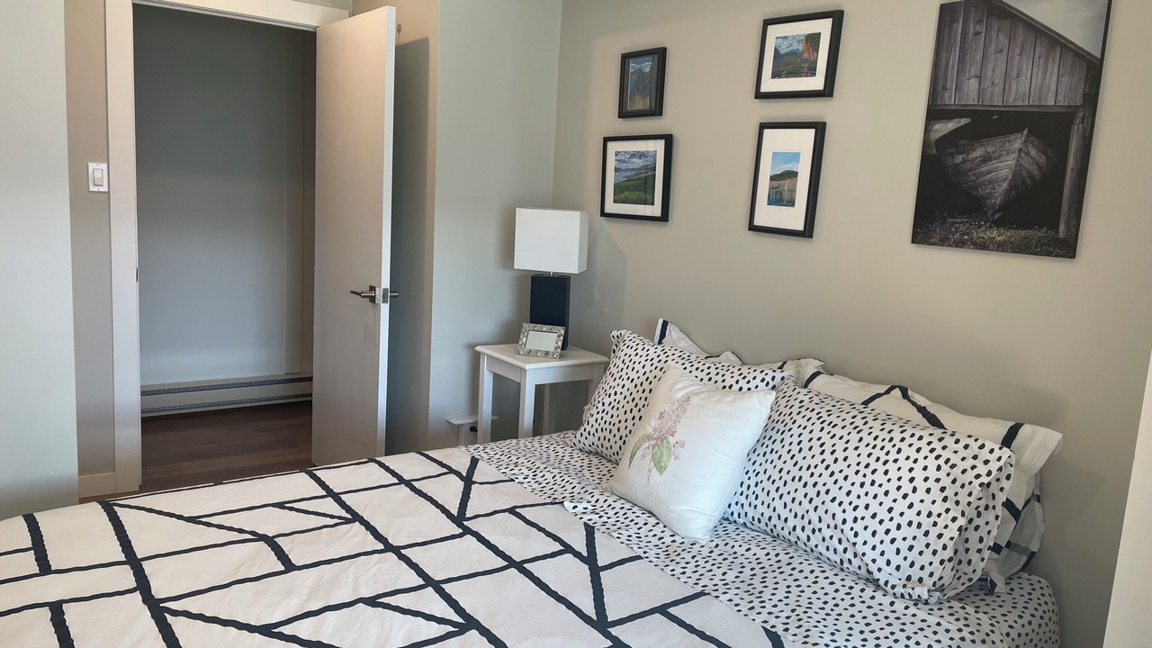 Photo of Bedroom in Okanagan-Similkameen