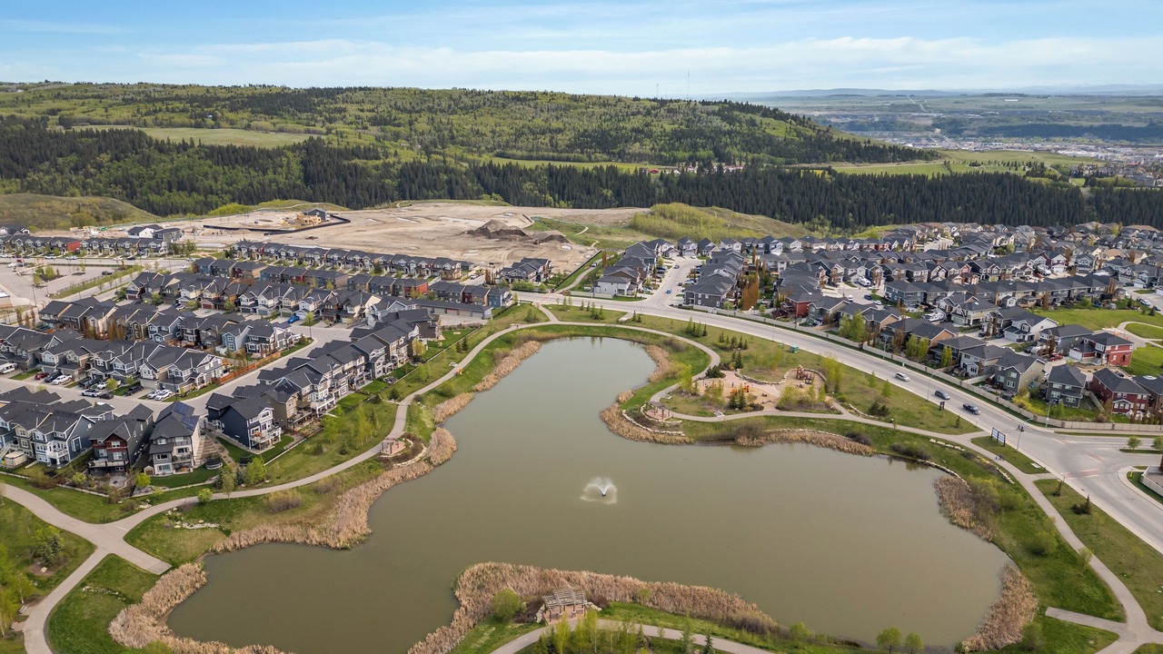 Photo of Outdoor in Cochrane