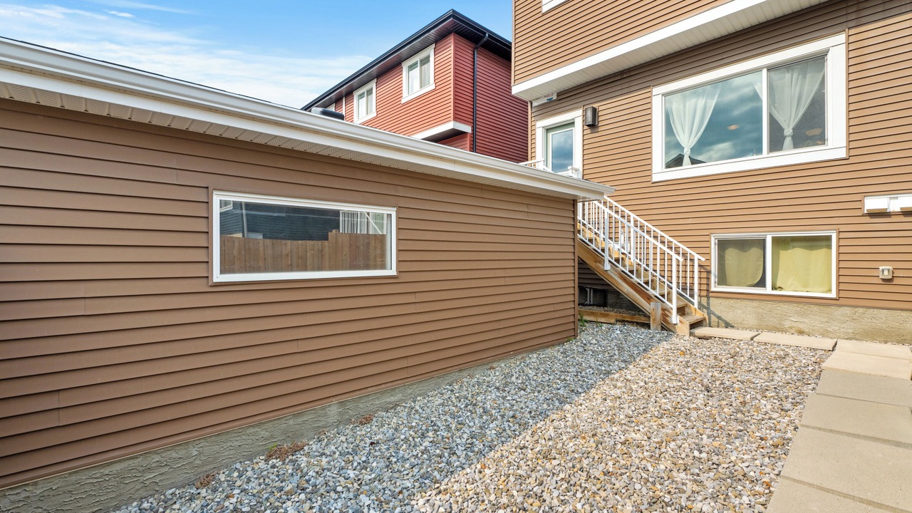 Photo of Outdoor in Cochrane