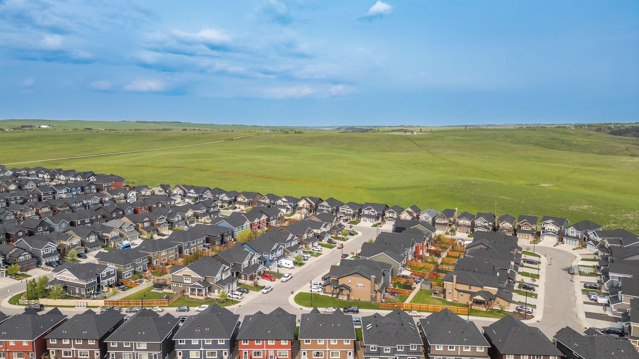 Photo of Outdoor in Cochrane