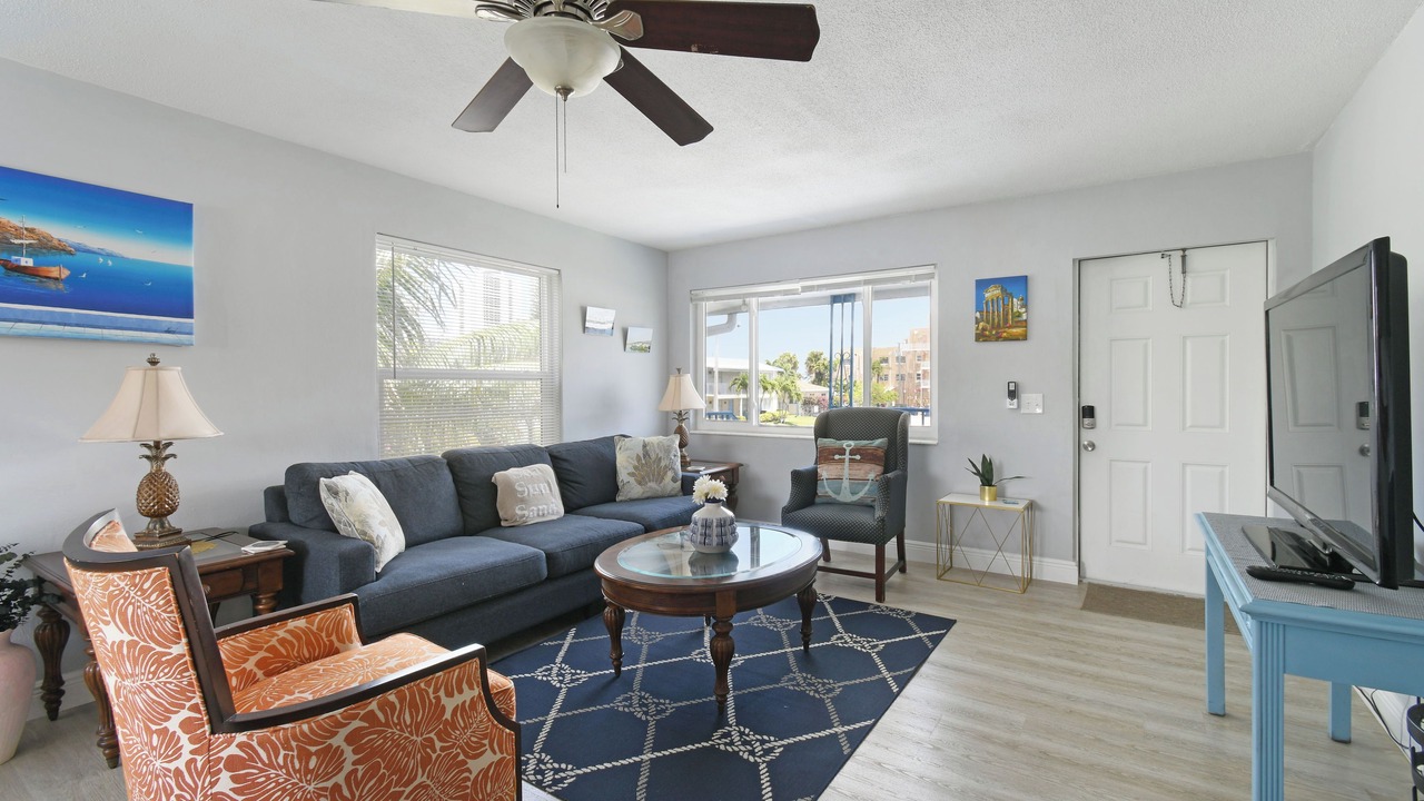 Photo of Bedroom in Singer Island