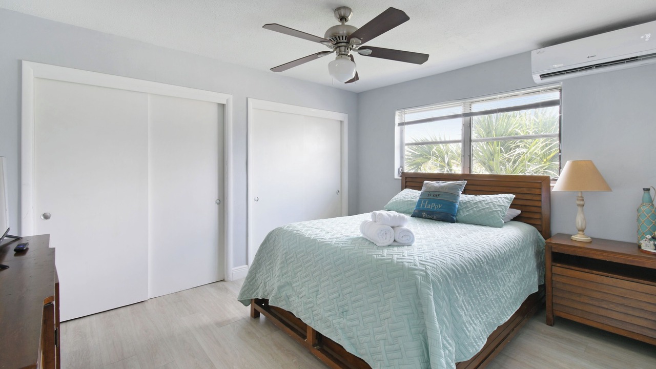 Photo of Bedroom in Singer Island