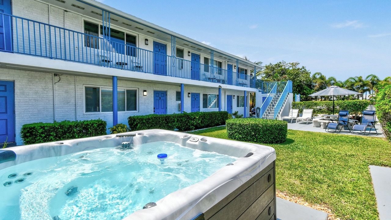 Photo of Outdoor in Singer Island