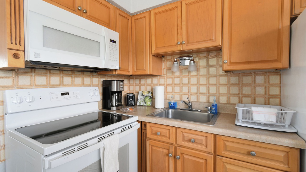 Photo of Kitchen in Singer Island