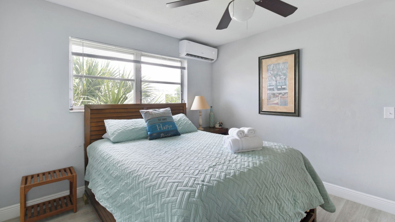 Photo of Bedroom in Singer Island