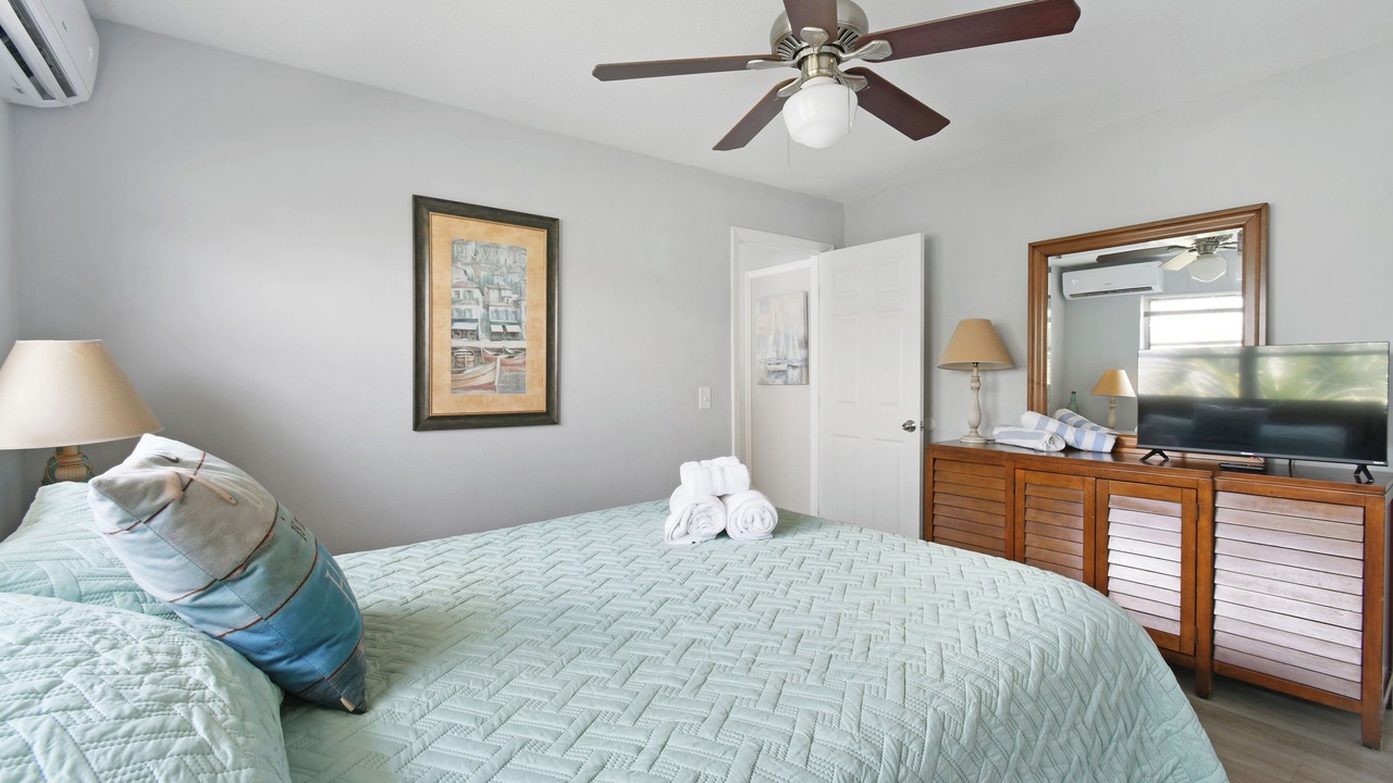 Photo of Bedroom in Singer Island