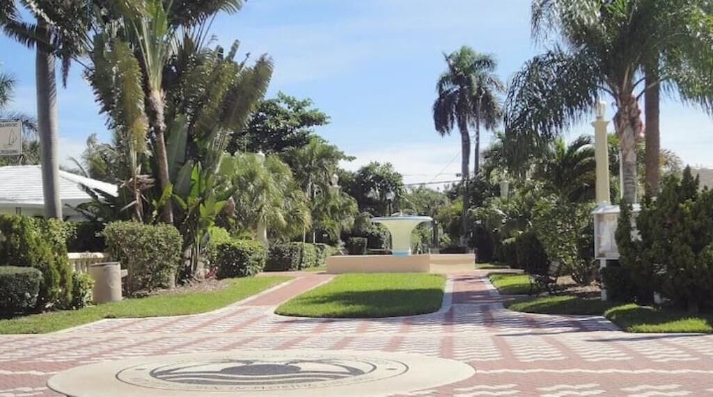 Photo of Outdoor in Singer Island