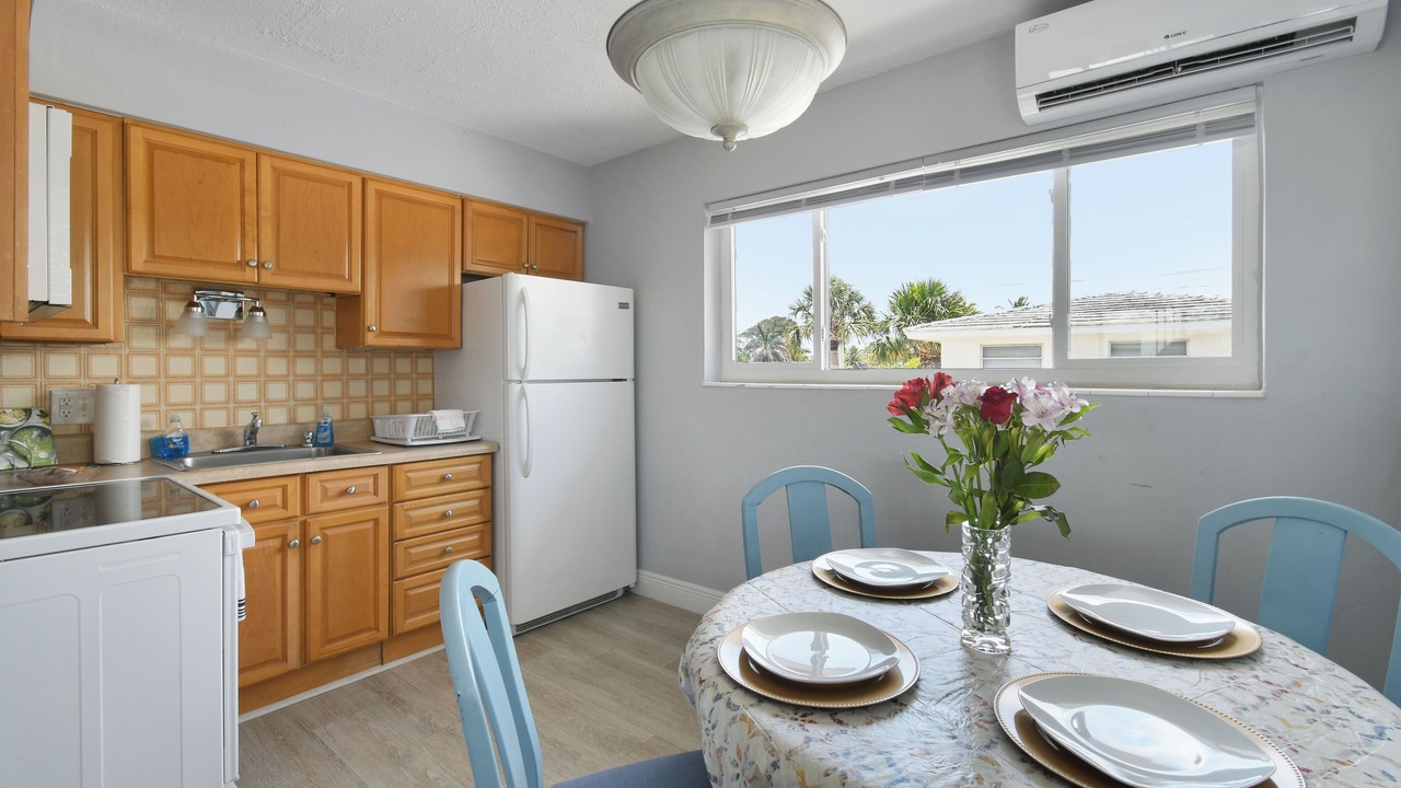 Photo of Kitchen in Singer Island