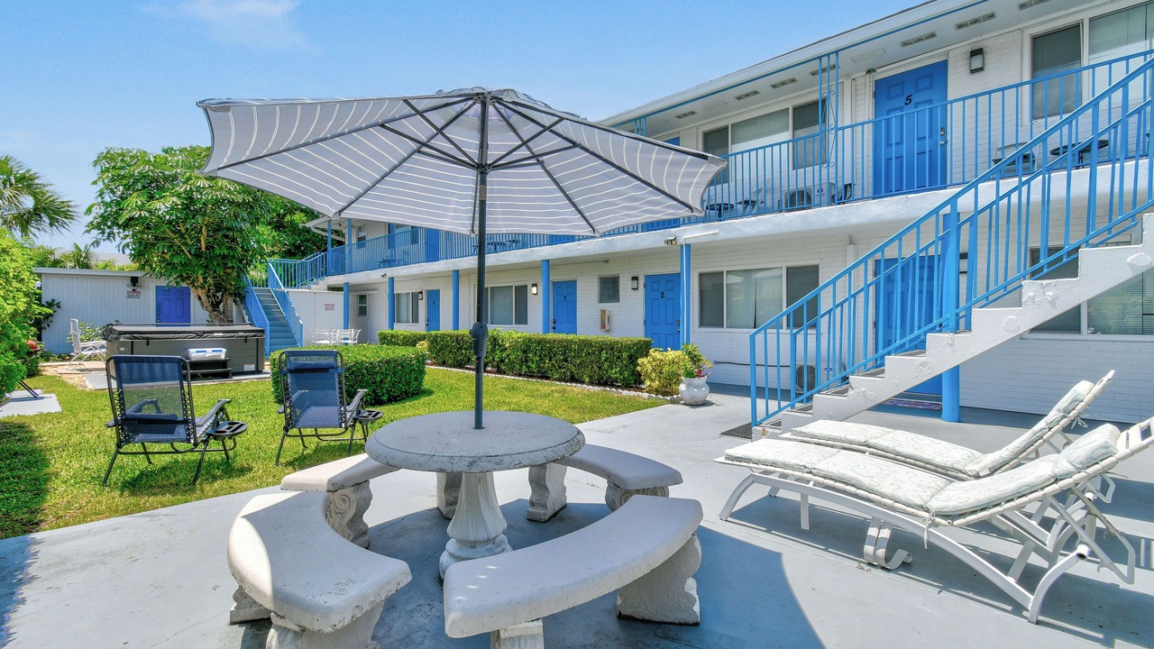Photo of Outdoor in Singer Island