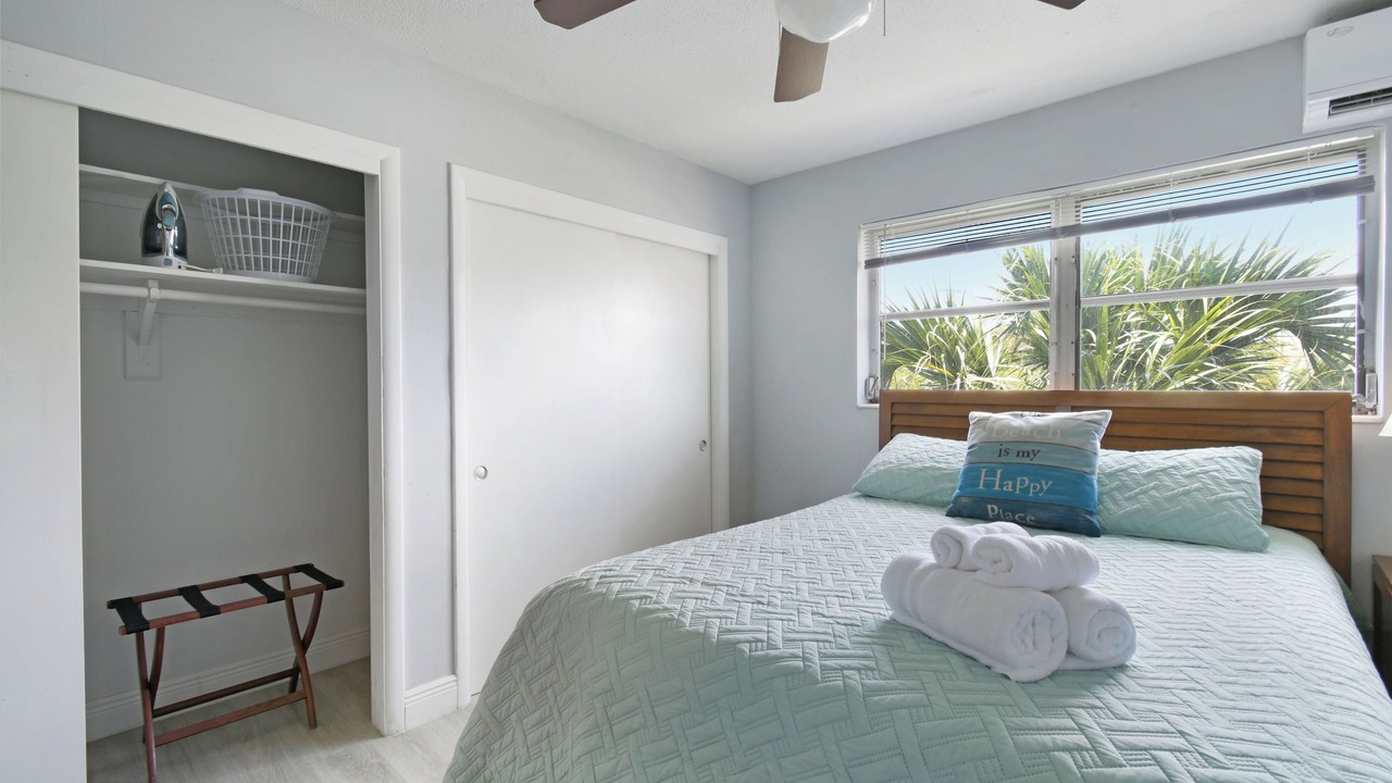 Photo of Bedroom in Singer Island