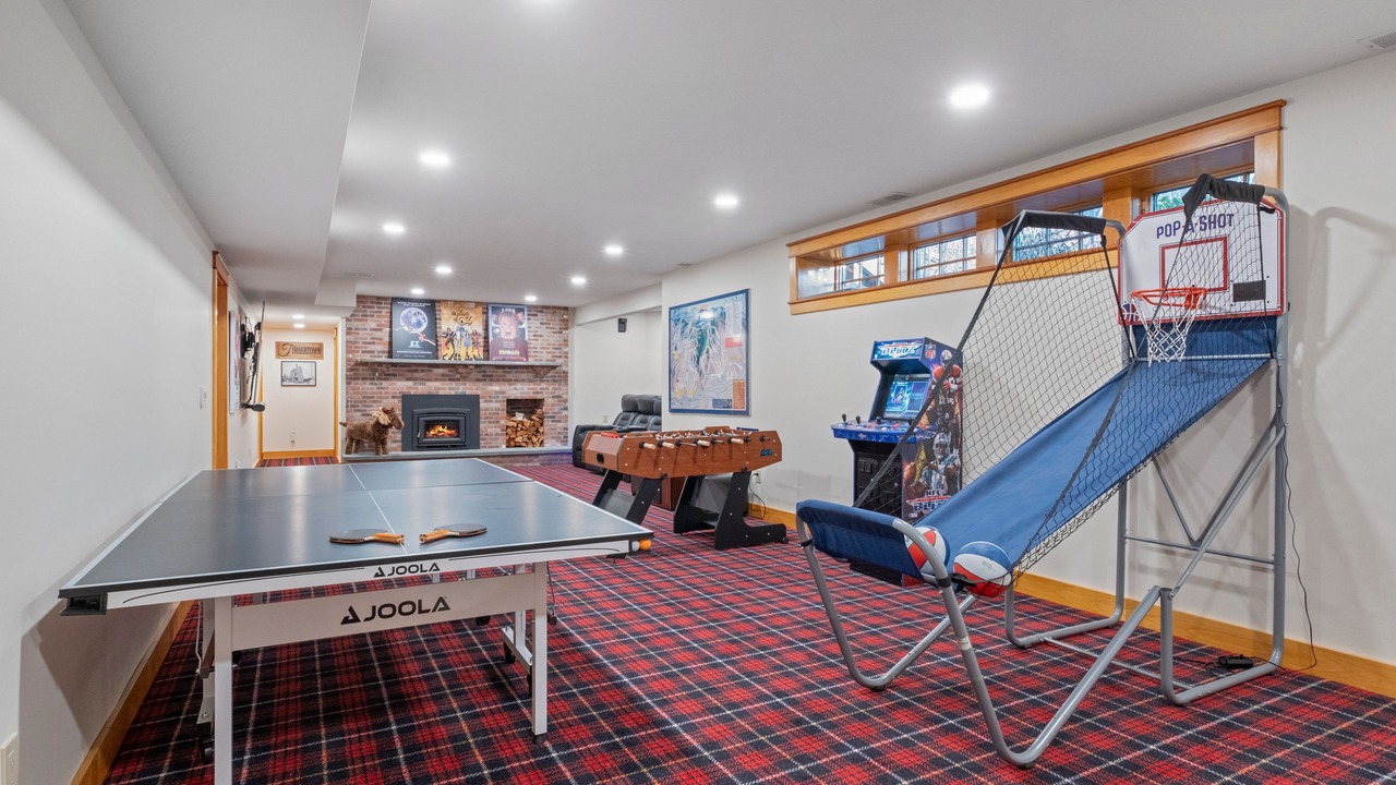 Photo of Livingroom in Lincoln