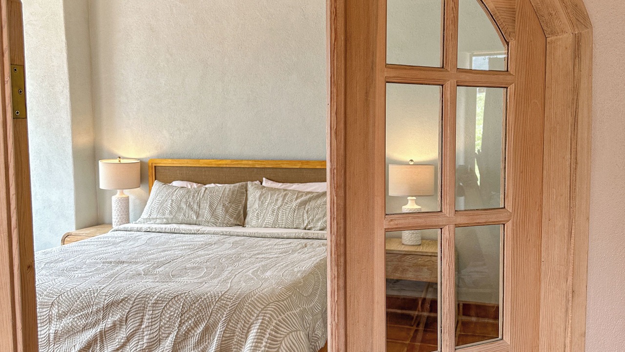 Photo of Bedroom in Arroyo Seco