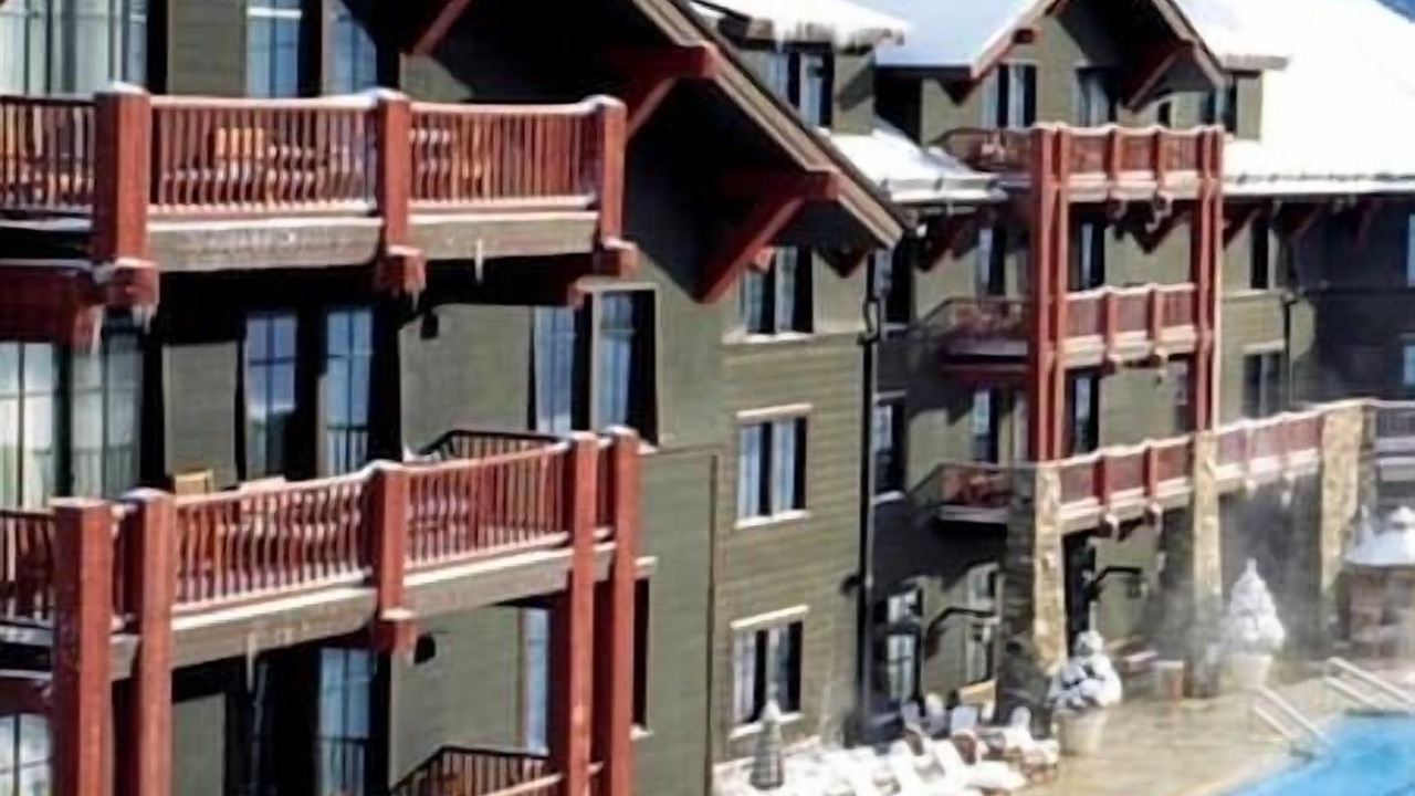 Photo of Outdoor in Aspen