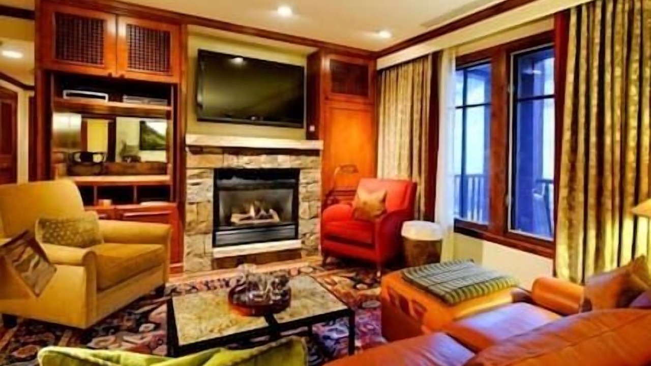 Photo of Livingroom in Aspen