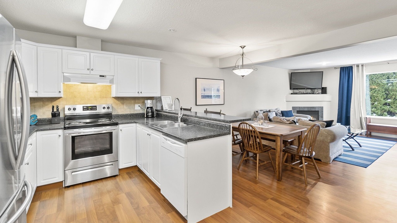 Photo of Kitchen in Sicamous