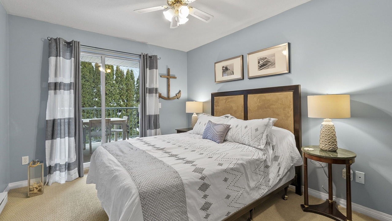 Photo of Bedroom in Sicamous