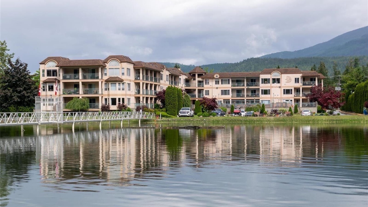 Photo of Outdoor in Sicamous