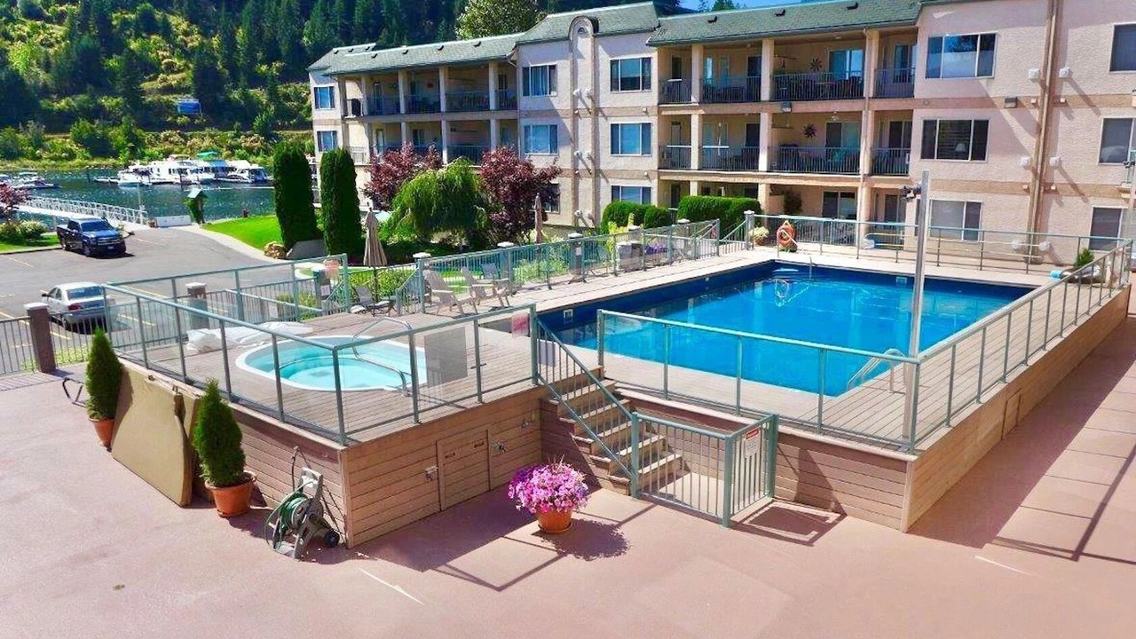 Photo of Outdoor in Sicamous