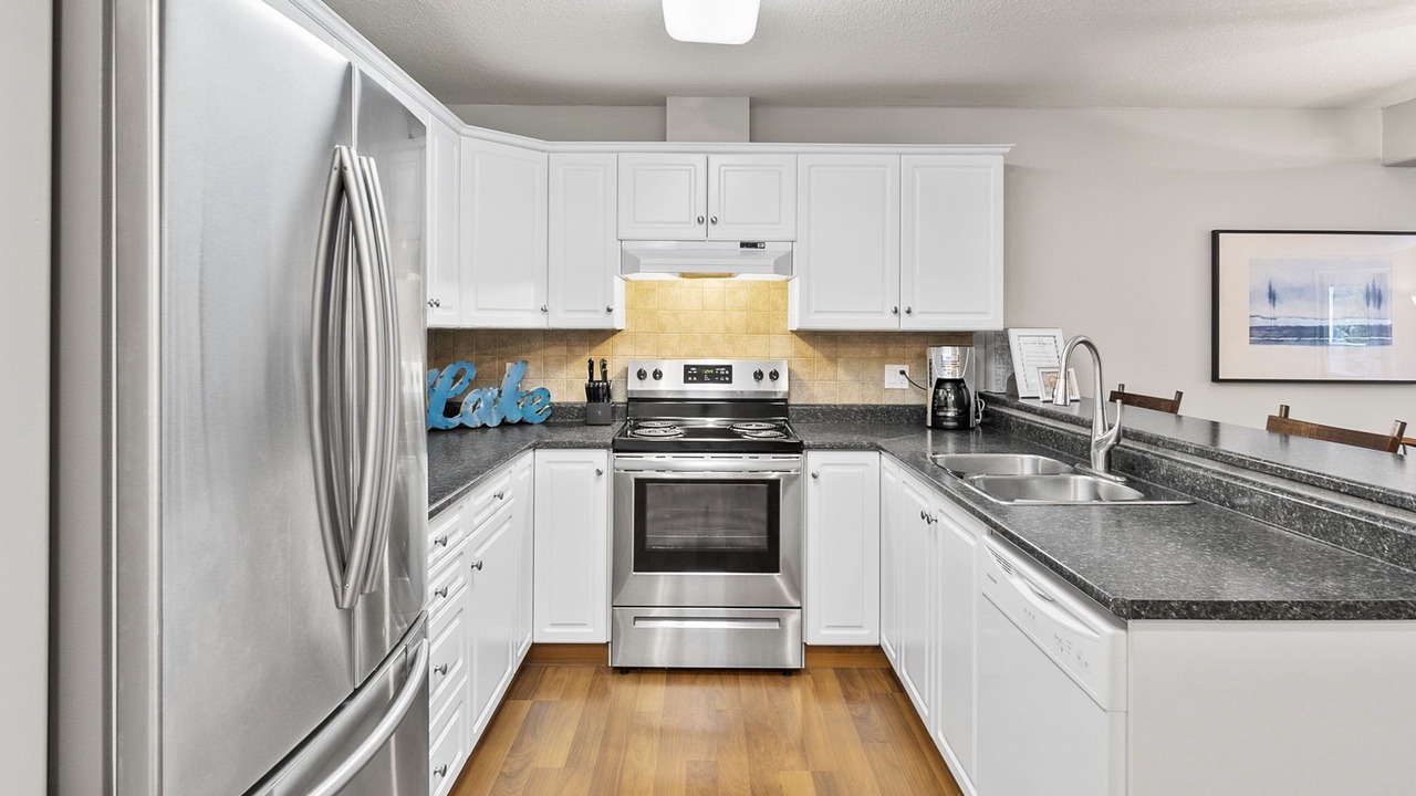 Photo of Kitchen in Sicamous