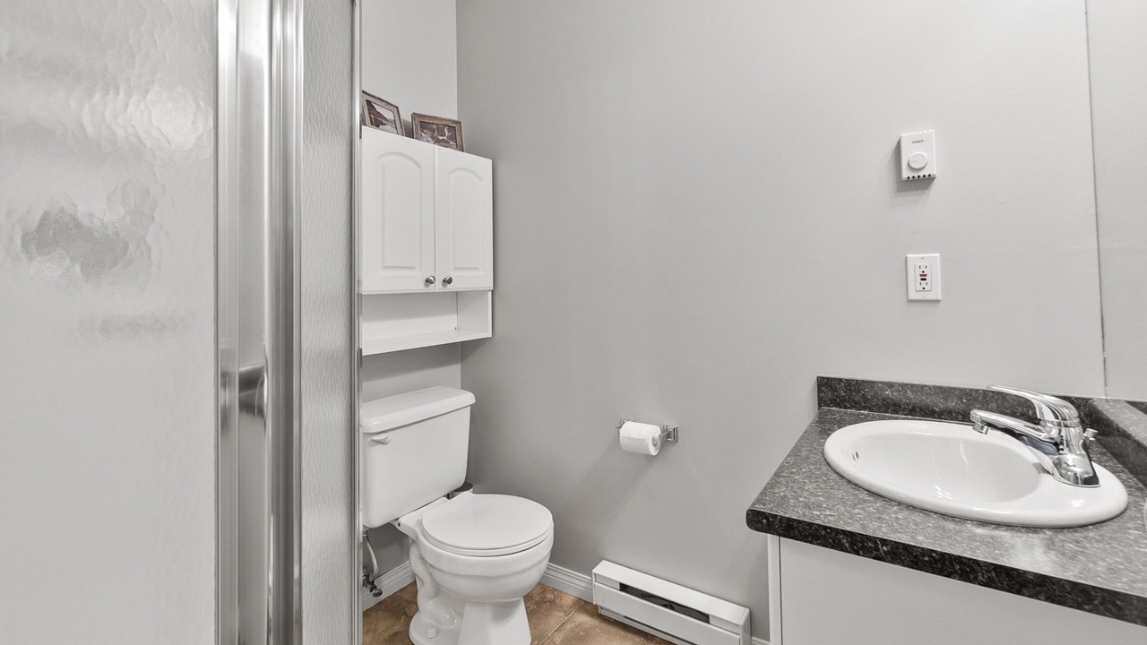 Photo of Bathroom in Sicamous