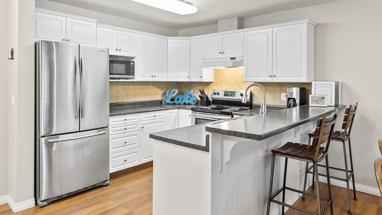 Photo of Kitchen in Sicamous