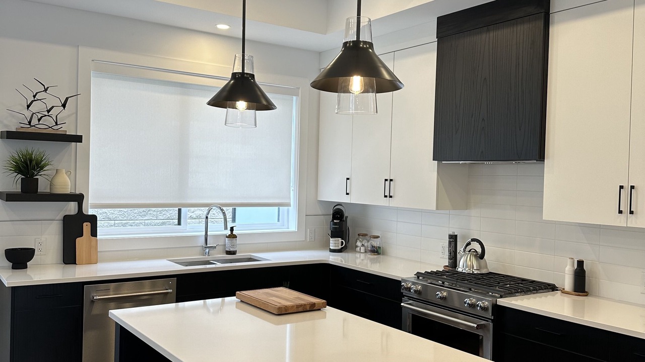 Photo of Kitchen in Central Okanagan
