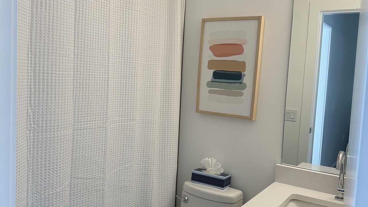 Photo of Bathroom in Central Okanagan