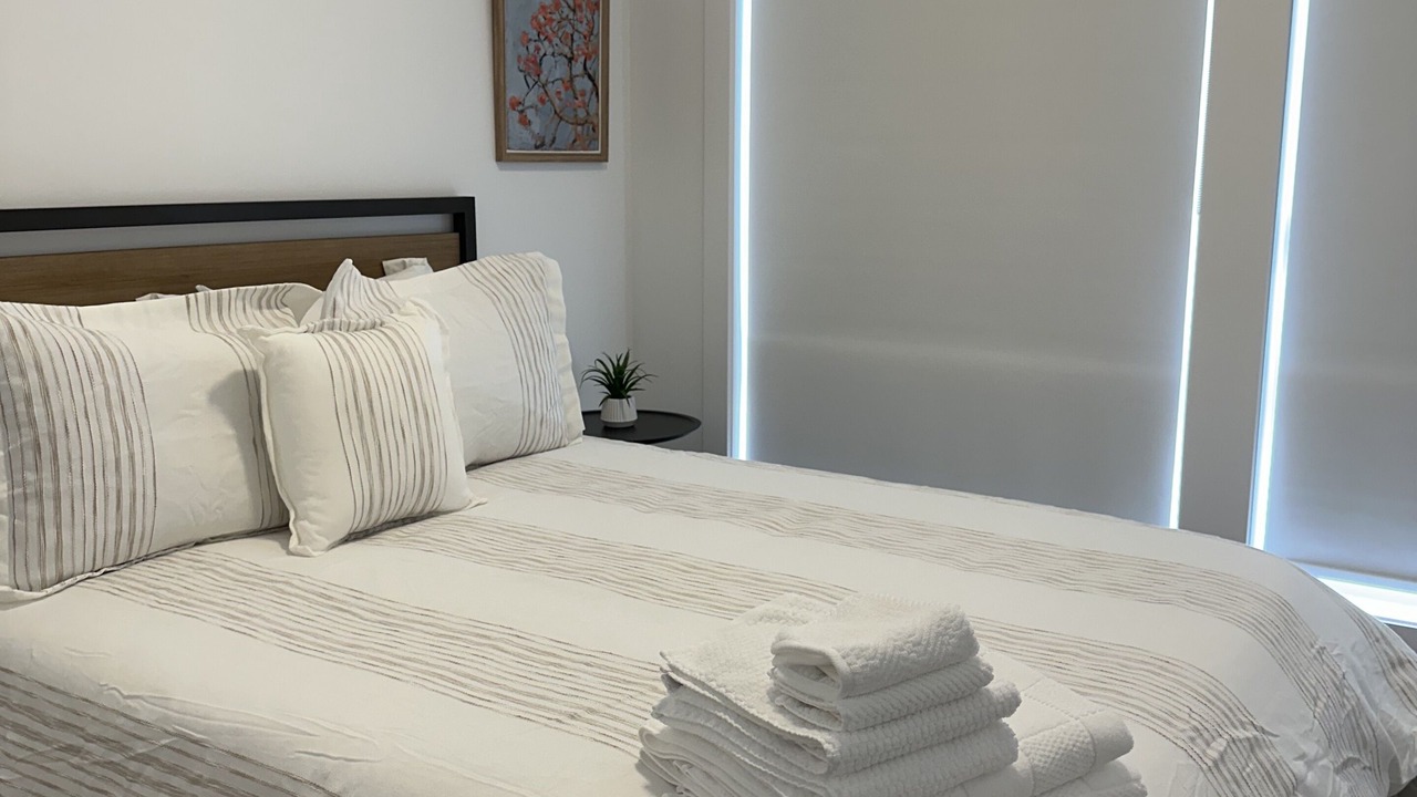 Photo of Bedroom in Central Okanagan