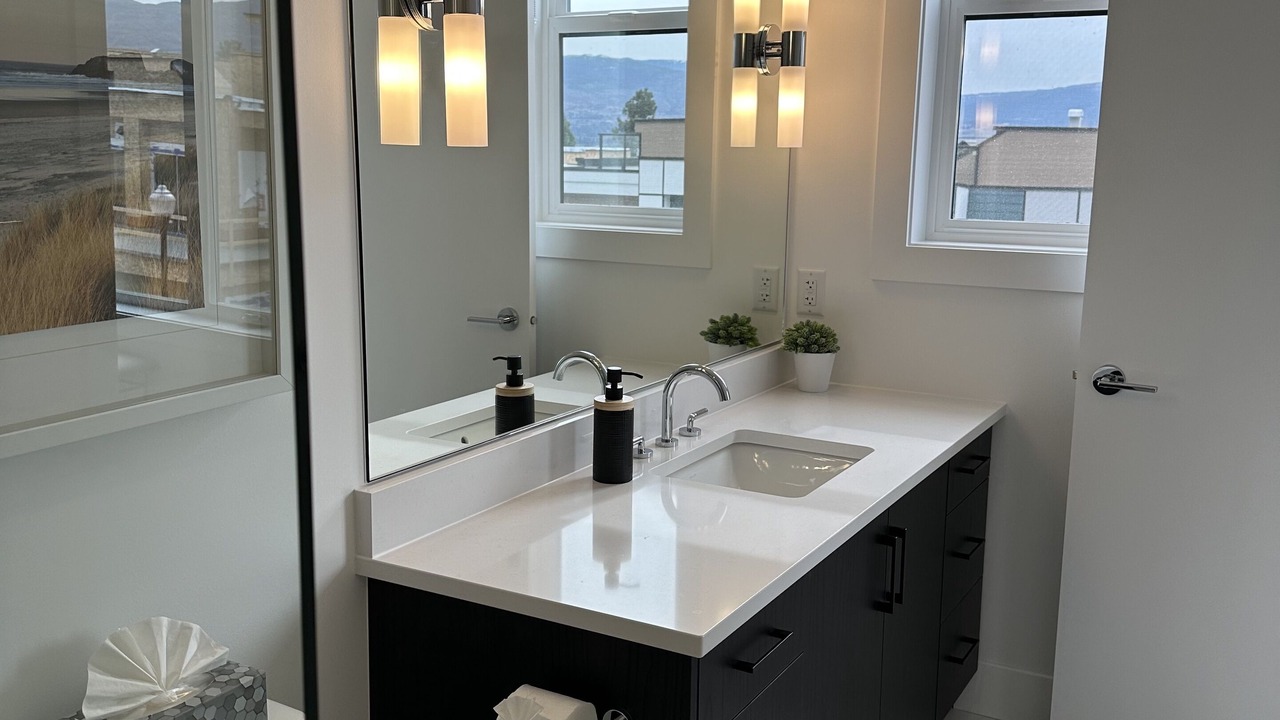 Photo of Bathroom in Central Okanagan