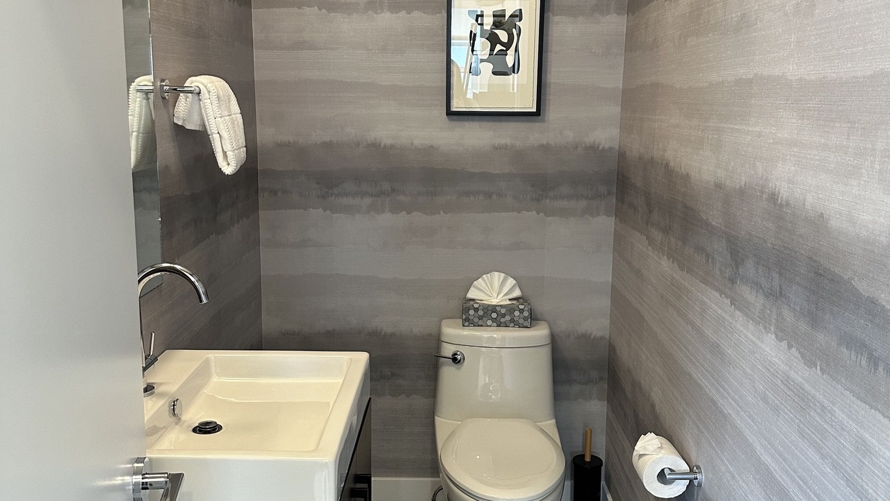 Photo of Bathroom in Central Okanagan