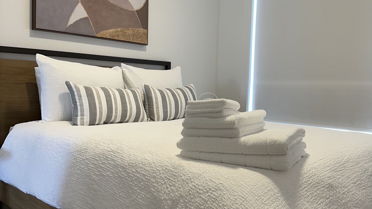 Photo of Bedroom in Central Okanagan