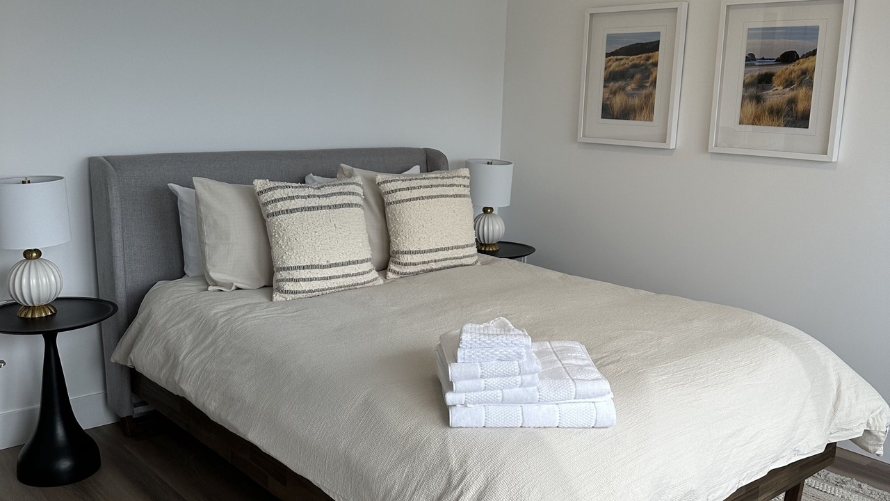 Photo of Bedroom in Central Okanagan